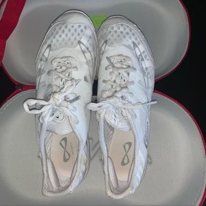 Nfinity Cheer Shoes